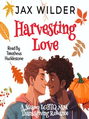 cover image of Harvestng Love
